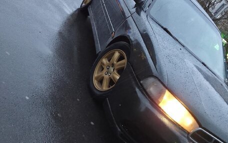 Subaru Legacy VII, 1996 год, 210 000 рублей, 3 фотография