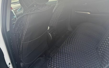 Toyota Camry, 2015 год, 1 750 000 рублей, 7 фотография