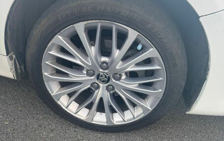 Toyota Camry, 2015 год, 1 750 000 рублей, 9 фотография
