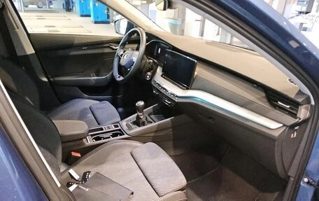 Skoda Octavia IV, 2021 год, 1 982 000 рублей, 6 фотография
