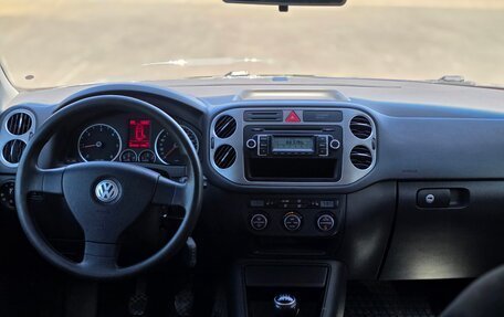 Volkswagen Tiguan I, 2008 год, 830 000 рублей, 9 фотография