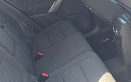 Volkswagen Tiguan I, 2008 год, 830 000 рублей, 11 фотография