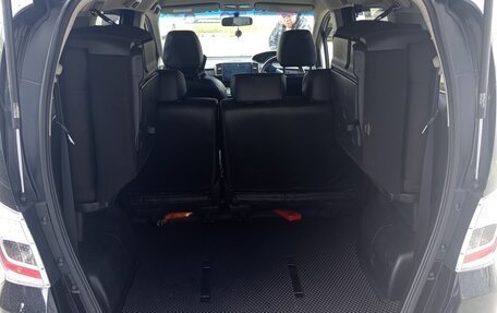 Honda Freed I, 2011 год, 1 000 000 рублей, 6 фотография