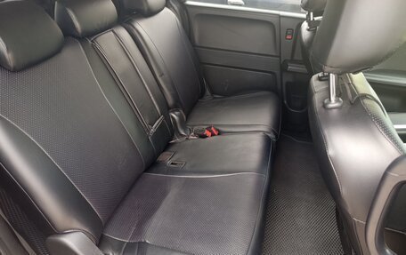 Honda Freed I, 2011 год, 1 000 000 рублей, 5 фотография