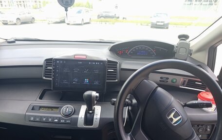 Honda Freed I, 2011 год, 1 000 000 рублей, 2 фотография