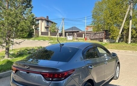 KIA Rio IV, 2020 год, 1 750 000 рублей, 10 фотография