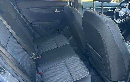 KIA Rio IV, 2020 год, 1 750 000 рублей, 28 фотография