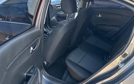 KIA Rio IV, 2020 год, 1 750 000 рублей, 24 фотография