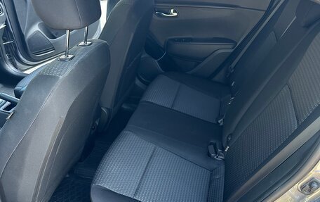 KIA Rio IV, 2020 год, 1 750 000 рублей, 25 фотография