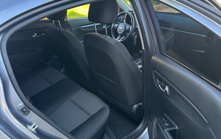 KIA Rio IV, 2020 год, 1 750 000 рублей, 27 фотография