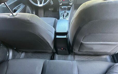 KIA Rio IV, 2020 год, 1 750 000 рублей, 29 фотография