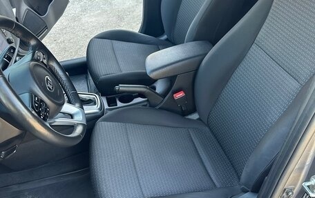 KIA Rio IV, 2020 год, 1 750 000 рублей, 22 фотография