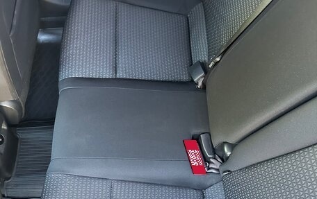 KIA Rio IV, 2020 год, 1 750 000 рублей, 26 фотография