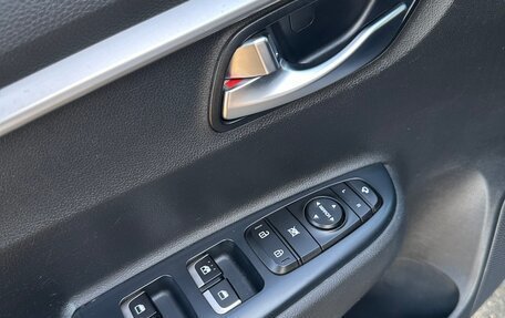 KIA Rio IV, 2020 год, 1 750 000 рублей, 32 фотография