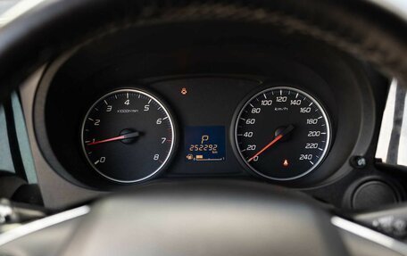 Mitsubishi Outlander III рестайлинг 3, 2014 год, 1 450 000 рублей, 12 фотография
