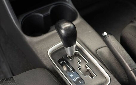 Mitsubishi Outlander III рестайлинг 3, 2014 год, 1 450 000 рублей, 14 фотография