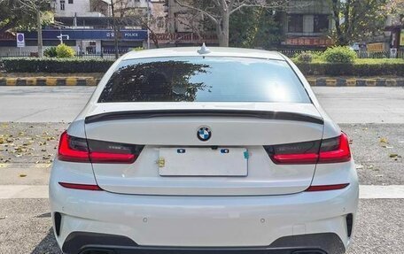 BMW 3 серия, 2022 год, 2 600 003 рублей, 6 фотография