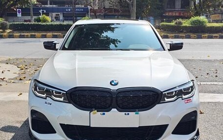 BMW 3 серия, 2022 год, 2 600 003 рублей, 3 фотография