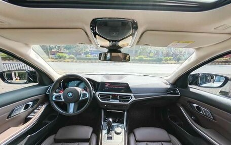 BMW 3 серия, 2022 год, 2 600 003 рублей, 7 фотография