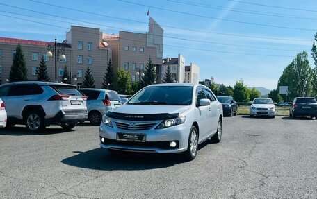 Toyota Allion, 2011 год, 1 229 000 рублей, 2 фотография