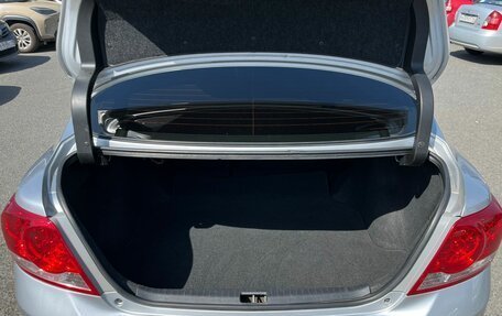 Toyota Allion, 2011 год, 1 229 000 рублей, 12 фотография