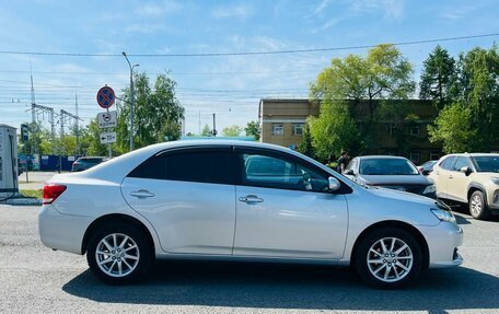 Toyota Allion, 2011 год, 1 229 000 рублей, 5 фотография
