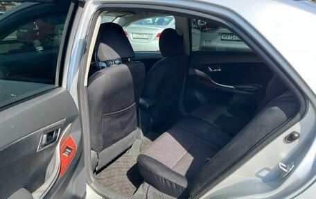 Toyota Allion, 2011 год, 1 229 000 рублей, 11 фотография