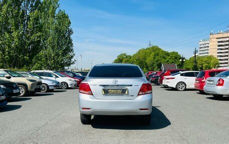 Toyota Allion, 2011 год, 1 229 000 рублей, 7 фотография