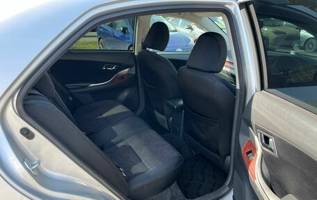 Toyota Allion, 2011 год, 1 229 000 рублей, 13 фотография