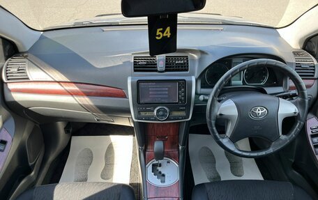 Toyota Allion, 2011 год, 1 229 000 рублей, 15 фотография