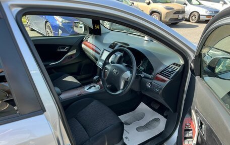 Toyota Allion, 2011 год, 1 229 000 рублей, 14 фотография