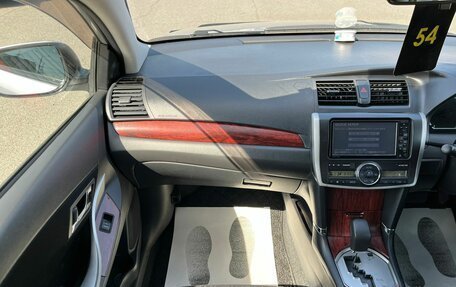 Toyota Allion, 2011 год, 1 229 000 рублей, 18 фотография