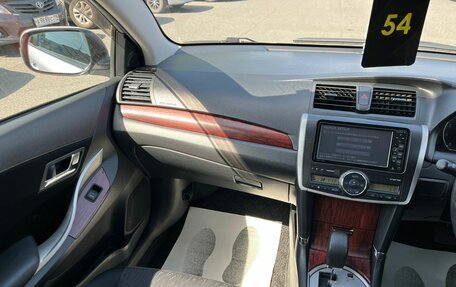 Toyota Allion, 2011 год, 1 229 000 рублей, 16 фотография