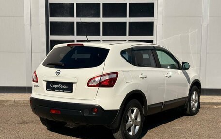 Nissan Qashqai, 2012 год, 1 100 000 рублей, 5 фотография