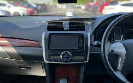 Toyota Allion, 2011 год, 1 229 000 рублей, 20 фотография