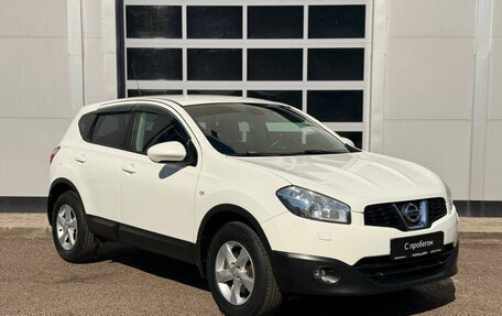 Nissan Qashqai, 2012 год, 1 100 000 рублей, 7 фотография