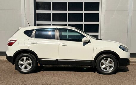 Nissan Qashqai, 2012 год, 1 100 000 рублей, 6 фотография