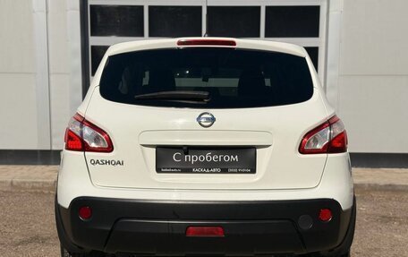 Nissan Qashqai, 2012 год, 1 100 000 рублей, 4 фотография