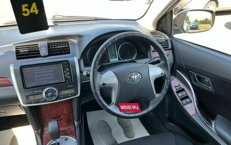 Toyota Allion, 2011 год, 1 229 000 рублей, 17 фотография