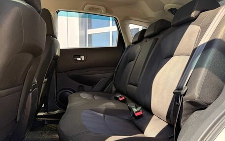 Nissan Qashqai, 2012 год, 1 100 000 рублей, 10 фотография