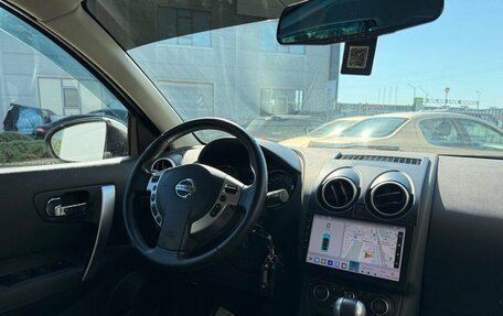 Nissan Qashqai, 2012 год, 1 100 000 рублей, 13 фотография