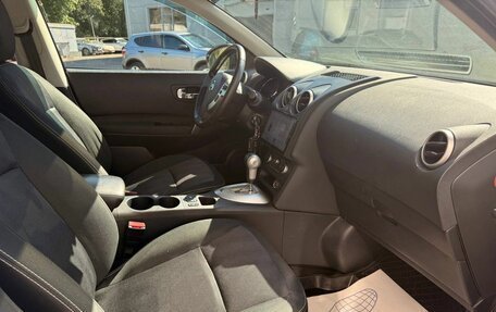 Nissan Qashqai, 2012 год, 1 100 000 рублей, 11 фотография