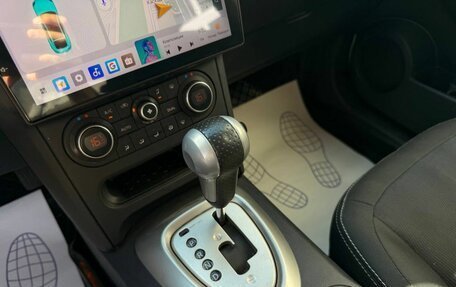 Nissan Qashqai, 2012 год, 1 100 000 рублей, 17 фотография