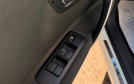 Nissan Qashqai, 2012 год, 1 100 000 рублей, 19 фотография