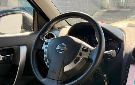 Nissan Qashqai, 2012 год, 1 100 000 рублей, 14 фотография