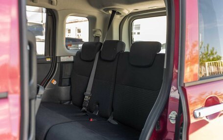 Toyota Roomy I, 2017 год, 880 000 рублей, 19 фотография