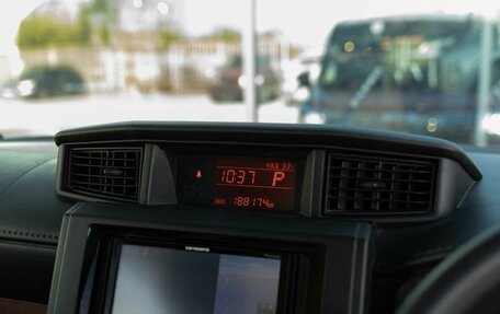 Toyota Roomy I, 2017 год, 880 000 рублей, 14 фотография