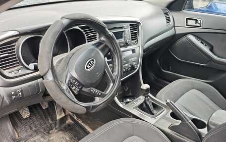 KIA Optima III, 2012 год, 1 145 000 рублей, 3 фотография