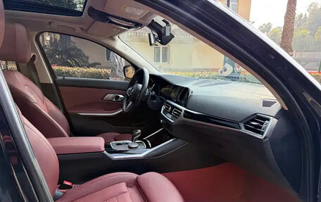 BMW 3 серия, 2022 год, 2 600 003 рублей, 12 фотография