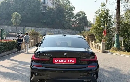 BMW 3 серия, 2022 год, 2 600 003 рублей, 8 фотография